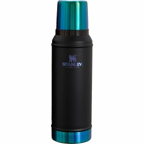 Black Chroma Legendary Classic Bottle 1 Qt Grab the Deal Now Todays Mega Savings