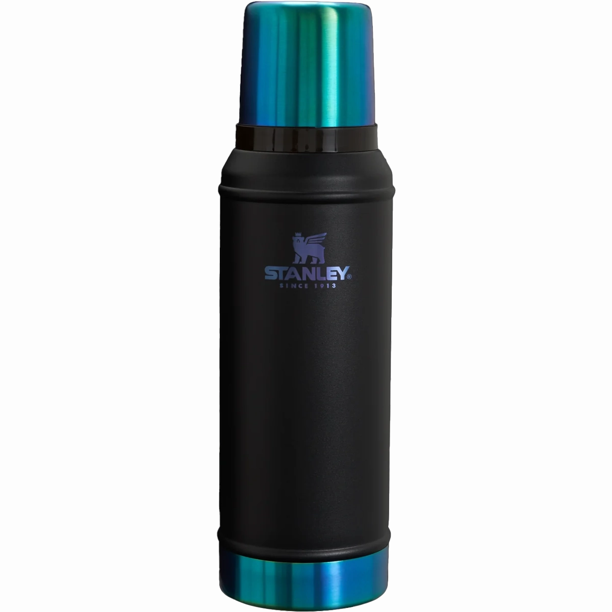 Black Chroma Legendary Classic Bottle 1 Qt Grab the Deal Now Todays Mega Savings