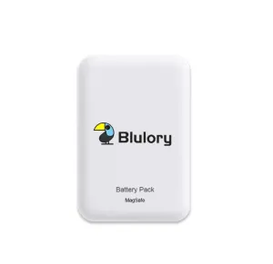 Blulory Battery Pack Magsafe Shop Grab Savings