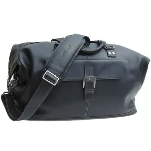 Boconi Tyler Tumbled Cargo Duffel MustHave Deals Today Only Savings