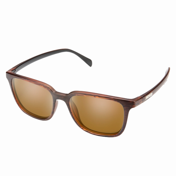 Boundary - Burnished Brown/Brown Todays Best Deal