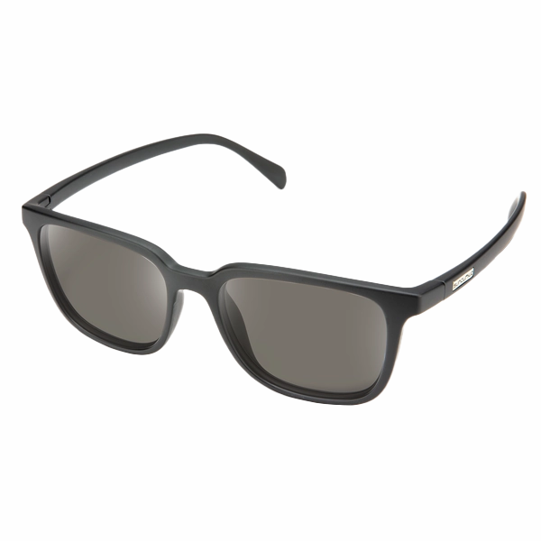 Special Deal Frenzy Boundary - Matte Black/Gray