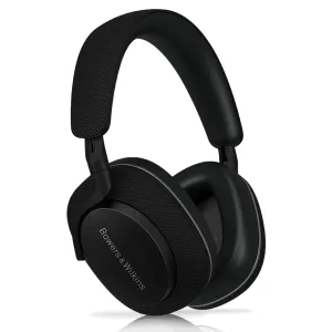 Flash Deal Alert Bowers & Wilkins Px7 S2E Over-Ear Noise-Canceling Wireless Headphones