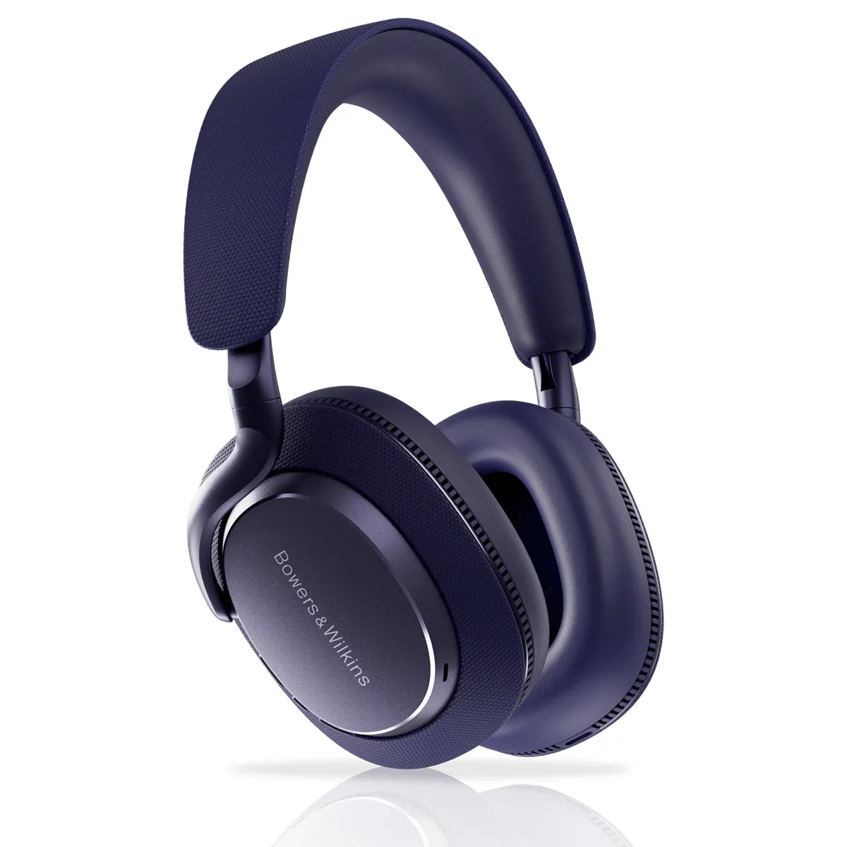 Bowers & Wilkins Px7 S3 Over-Ear Noise-Canceling Wireless Headphones (Open Box) Special Occasion Discount