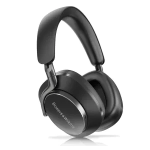 Best Price Today Bowers & Wilkins Px8 Over-Ear Noise Canceling Wireless Headphones
