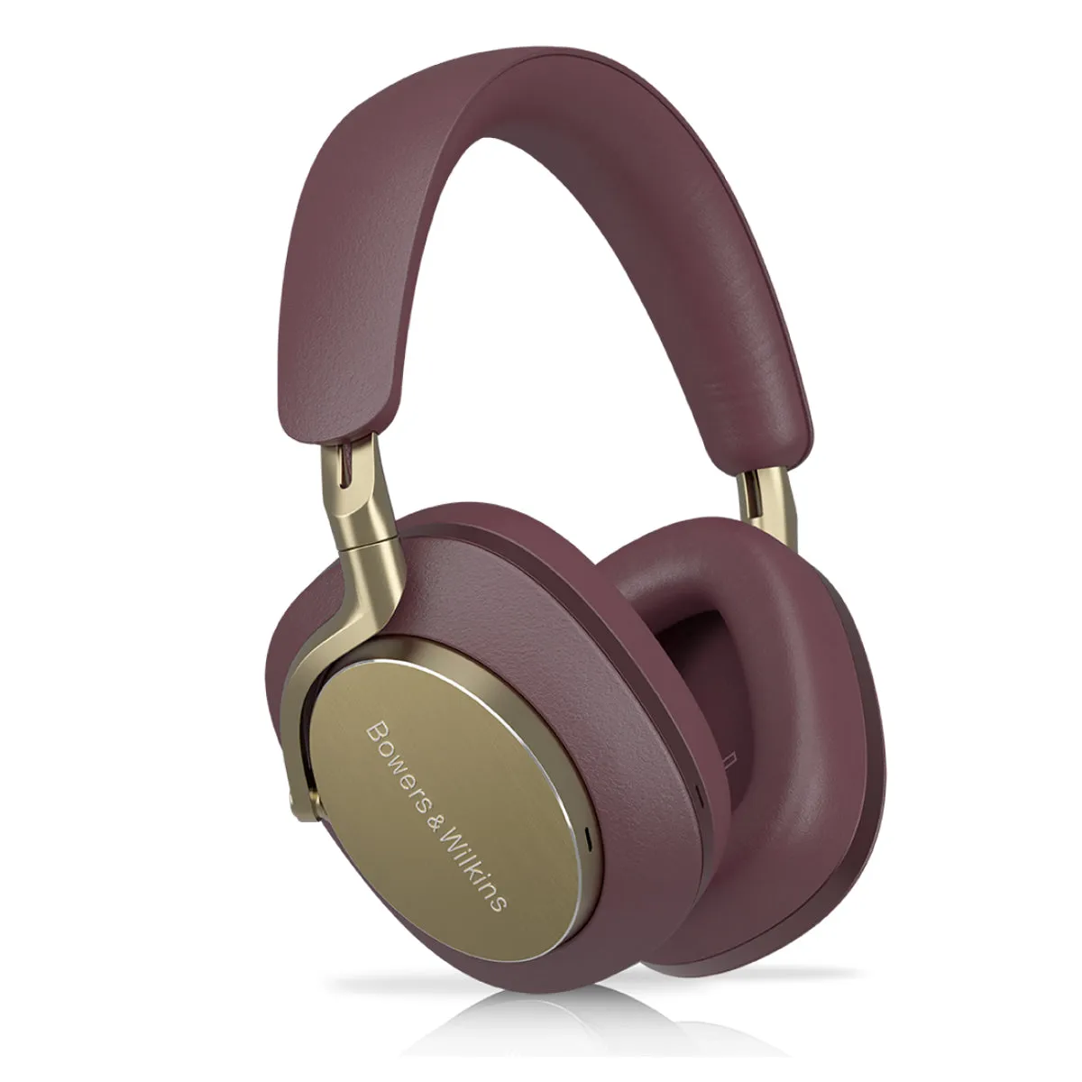 Bowers & Wilkins Px8 Over-Ear Noise Canceling Wireless Headphones Mega Savings Now