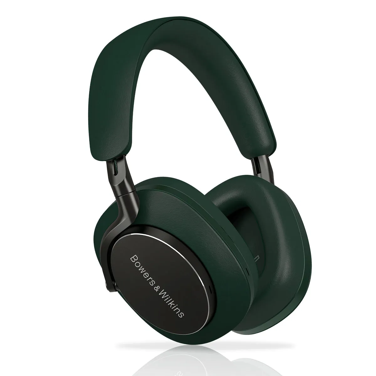Bowers & Wilkins Px8 Over-Ear Noise Canceling Wireless Headphones Hot Price Drop