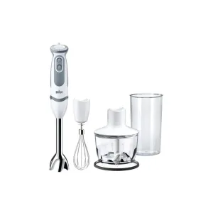Braun Hand Blender Enjoy Maximum Precision And Power In The Palm Your Hand ?C The New Multi