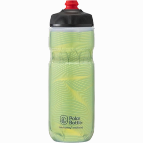 Breakaway Insulated 20 Oz Jersey Knit Bottle Deal of the Day Deal Frenzy Today