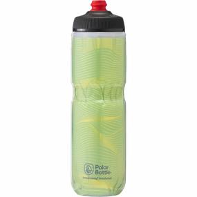 Breakaway Insulated 24 Oz Jersey Knit Bottle Online Exclusive Steal