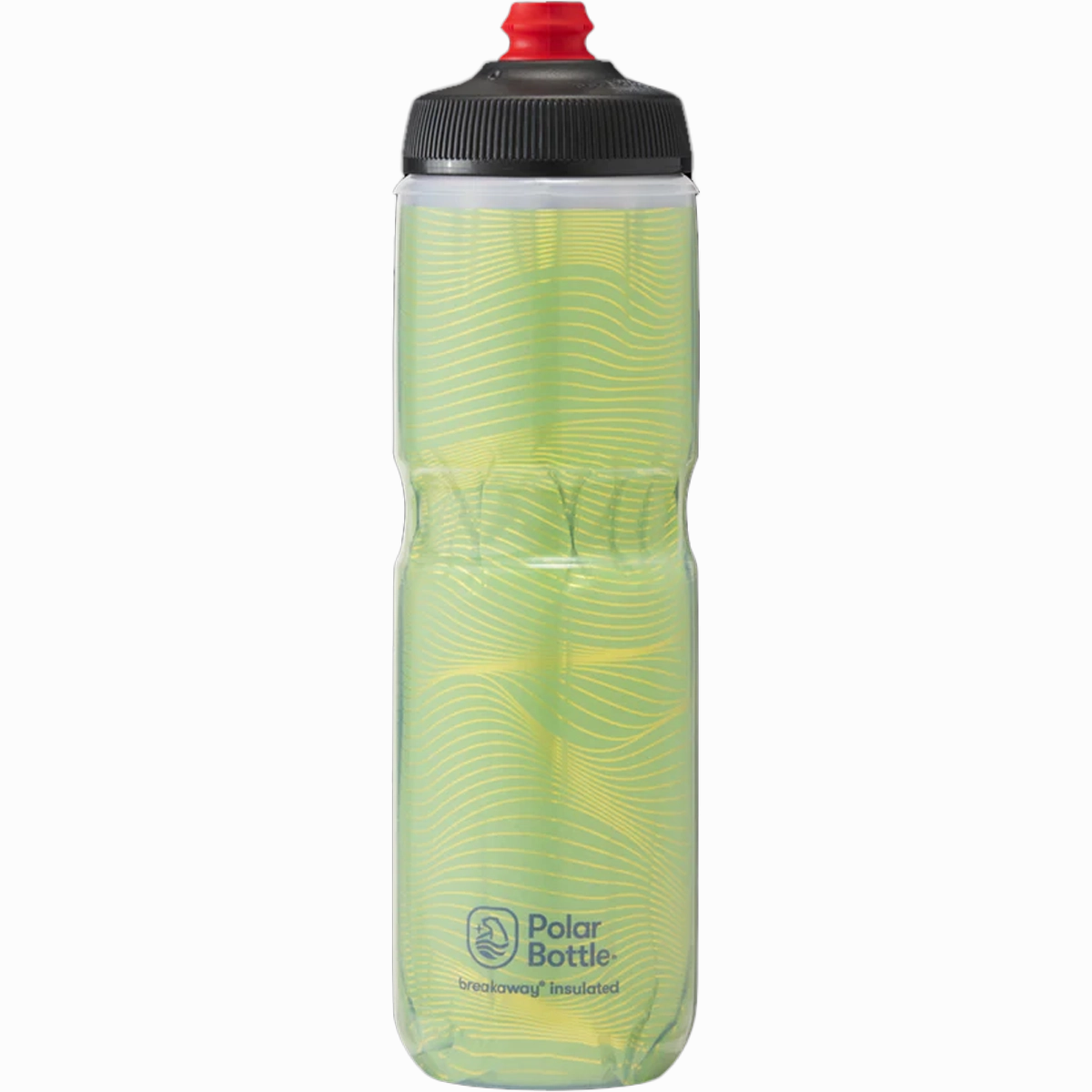 Breakaway Insulated 24 Oz Jersey Knit Bottle Online Exclusive Steal