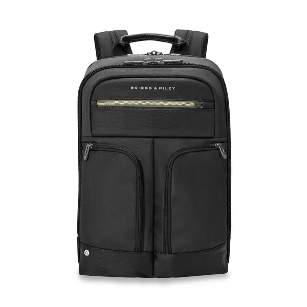 Clearance Event Alert Trending Hot Deal Briggs & Riley Hta Slim Expandable Backpack