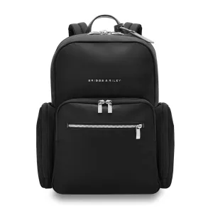 Briggs & Riley Rhapsody Medium Backpack Todays Hot Savings
