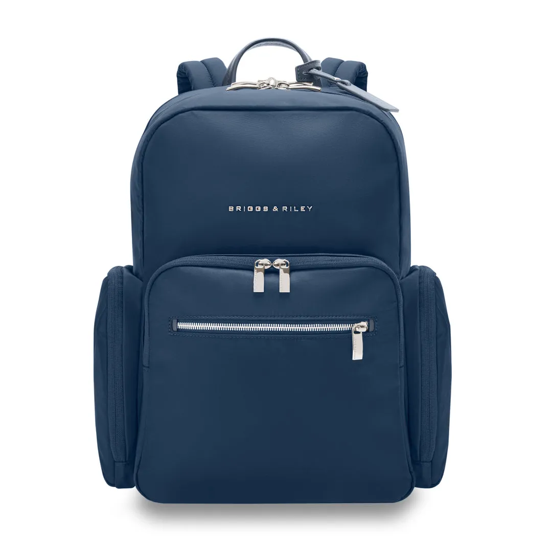 Briggs & Riley Rhapsody Medium Backpack Dont Miss These Savings