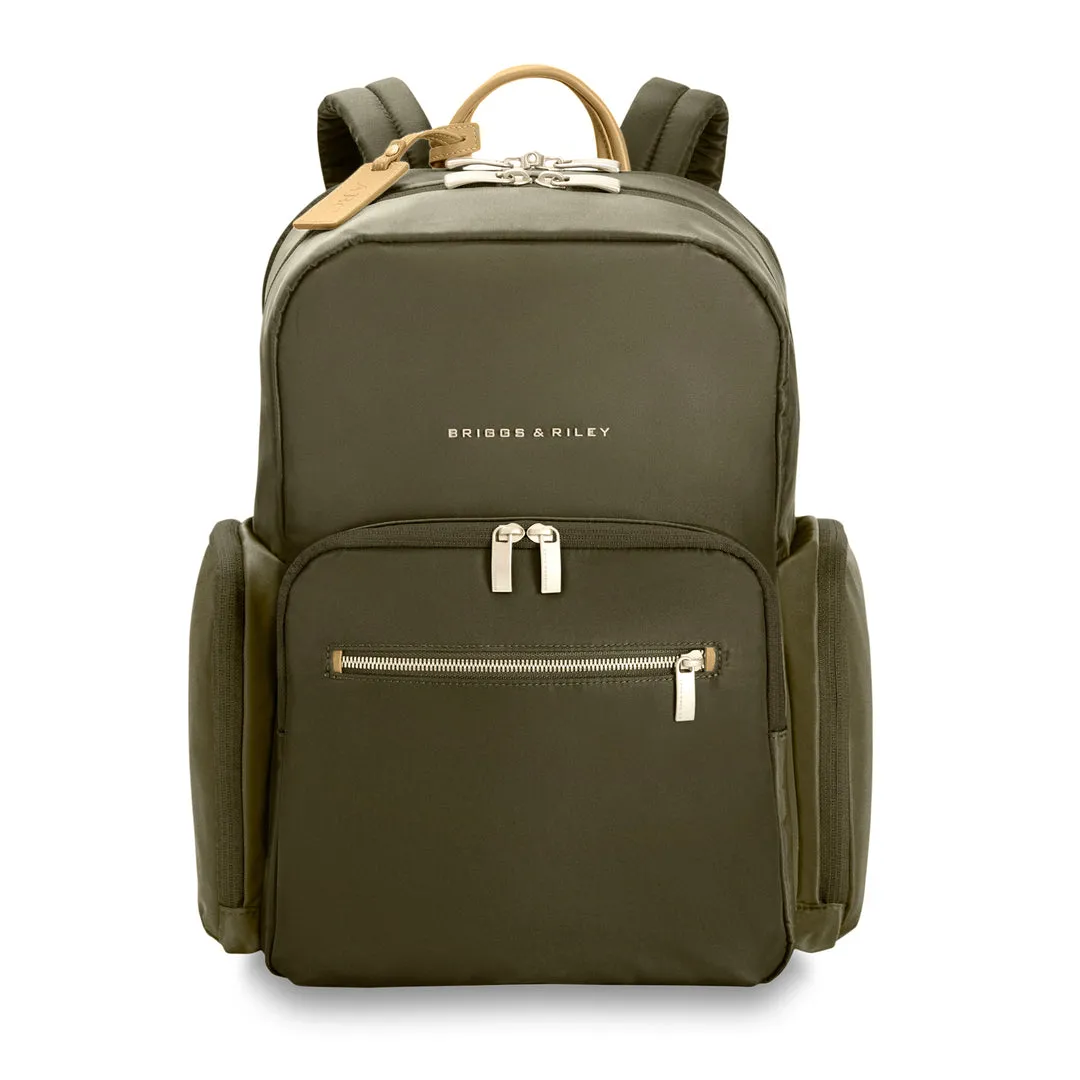 Todays Best Deal Mega Savings Now Briggs & Riley Rhapsody Medium Backpack