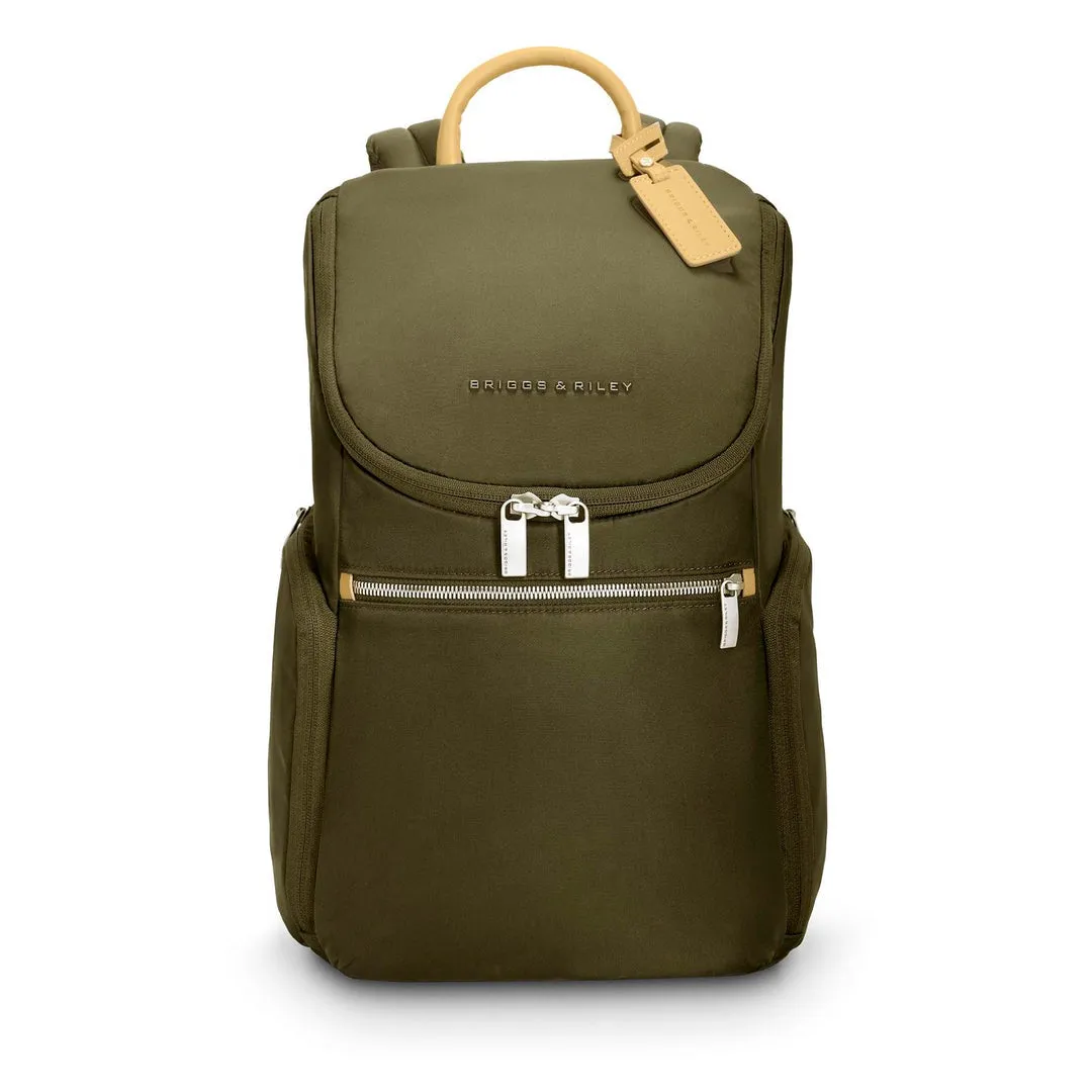Briggs & Riley Rhapsody U-Zip Backpack Limited Stock Offer