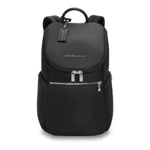 Briggs & Riley Rhapsody U-Zip Backpack Trendy Picks Today
