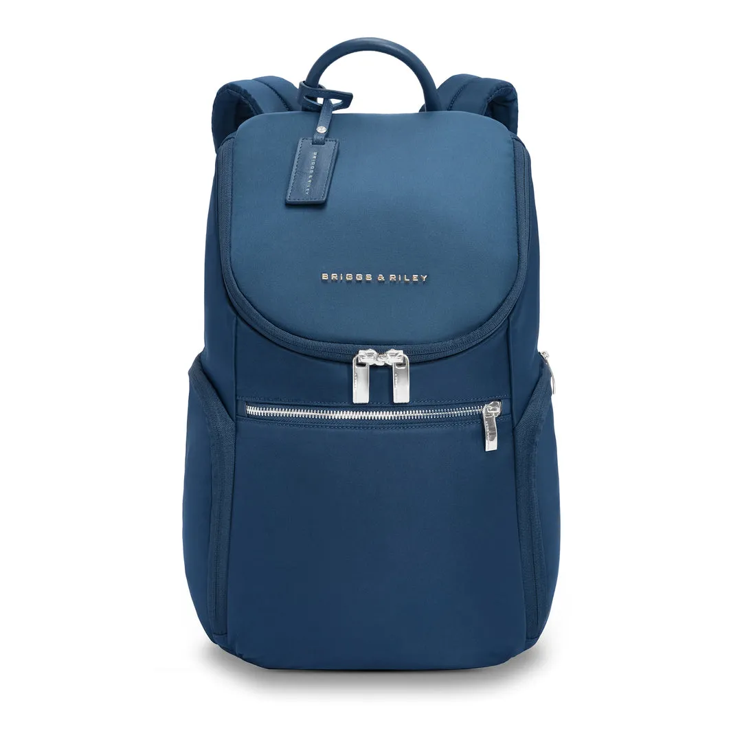 Hot Savings Alert Briggs & Riley Rhapsody U-Zip Backpack