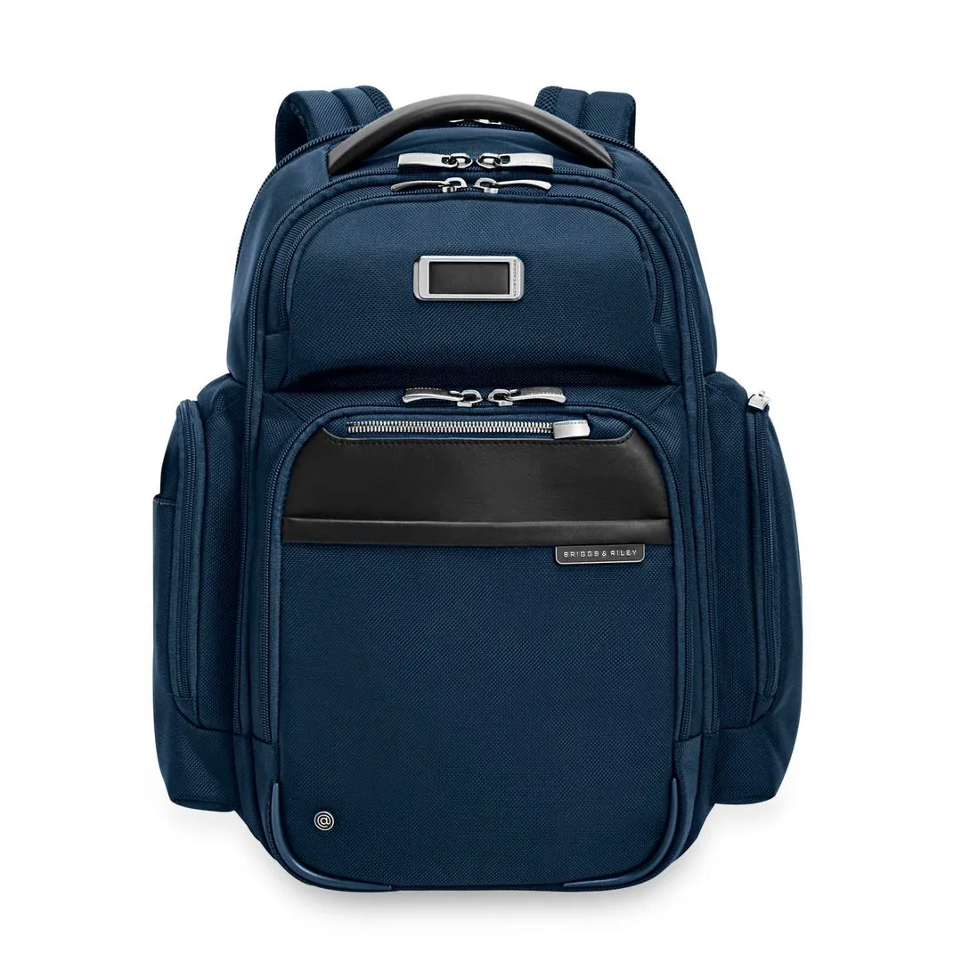 Last Chance Steal Shop Smart Deals Briggs & Riley @Work Large Cargo Backpack