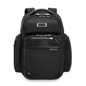 Shop Smart Save Briggs & Riley @Work Large Cargo Backpack