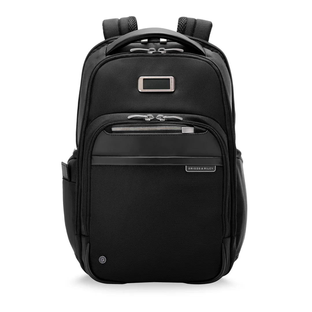Briggs & Riley @Work Medium Backpack Online Exclusive Offer Trending Today Steal