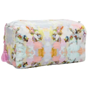 Brooks Avenue Large Cosmetic Bag Limited Stock Deals
