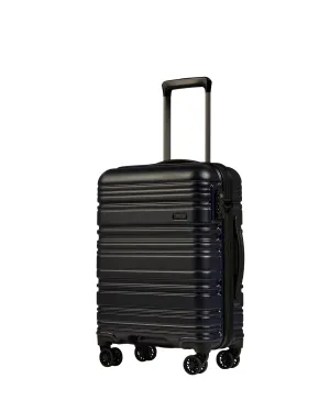 Cabin Suitcase In Navy - Saturn Save Today Event