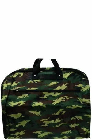 Camo Garment Bag Big Savings Today Grab Your Savings