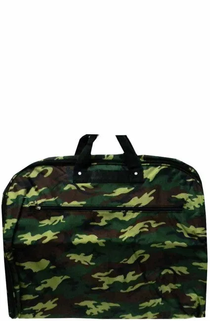 Camo Garment Bag Big Savings Today Grab Your Savings