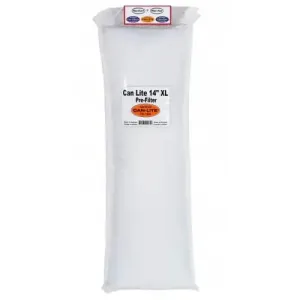 Can-Lite 14 in. XL (Packaged) Pre-Filter
