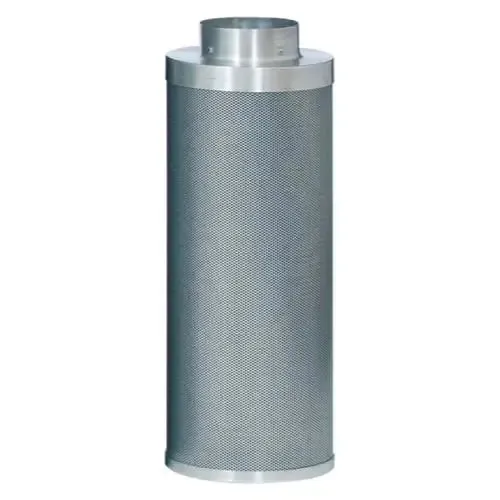 Can-Lite Filter 4 in. - 250 CFM