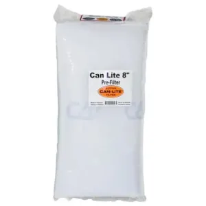 Can-Lite Pre-Filter 8 in