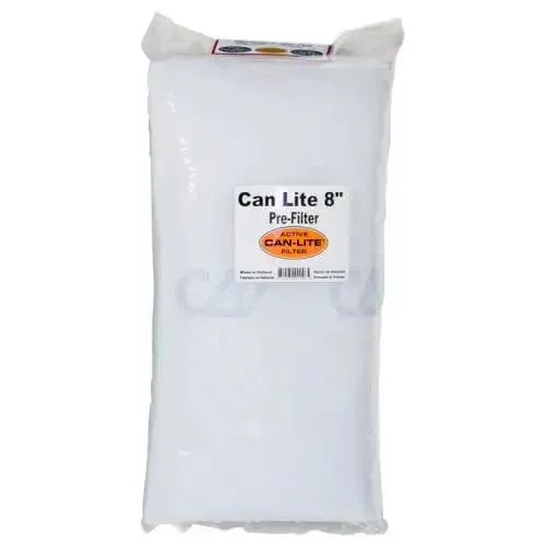 Can-Lite Pre-Filter 8 in