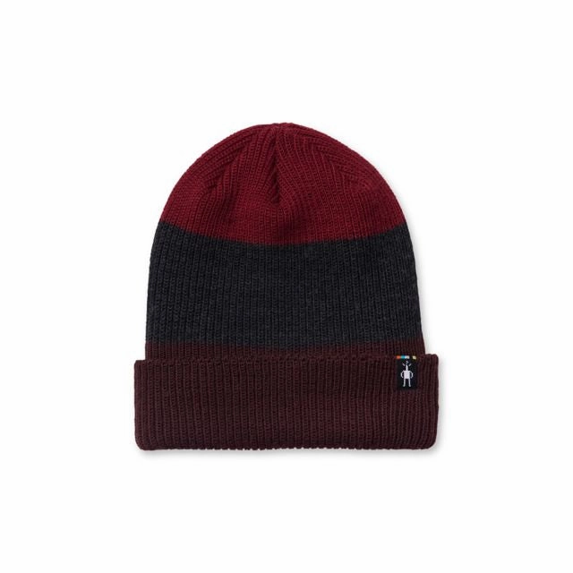 Cantar Colorblock Beanie Save Today Only