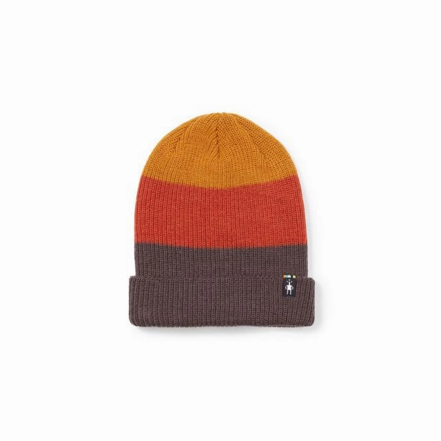Cantar Colorblock Beanie Special Deal Frenzy Grab It Before Gone