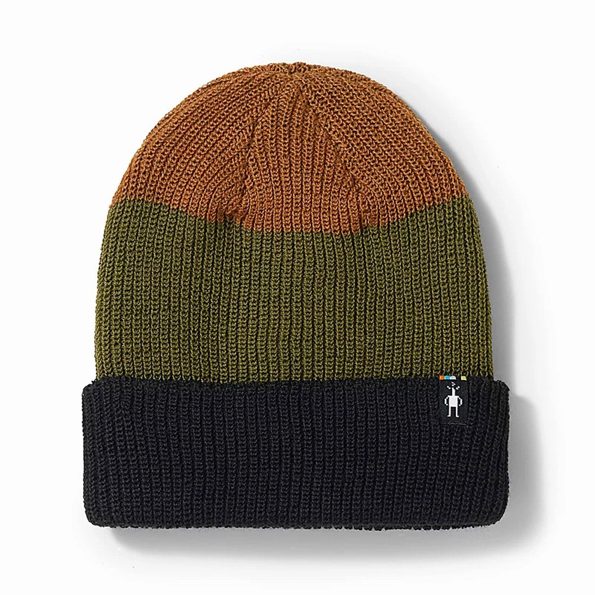 Flash Deal Alert Gift Sale Event Cantar Colorblock Beanie