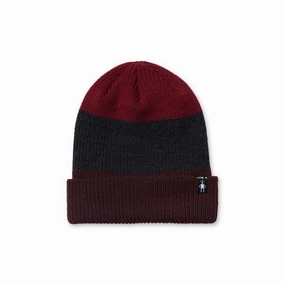 Cantar Colorblock Beanie Save Today Only
