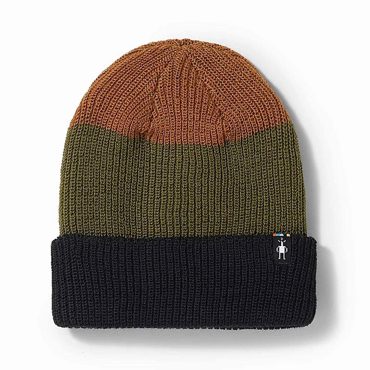 Shop Save Big Cantar Colorblock Beanie