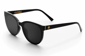 Limited Stock Alert Carat Black- Black
