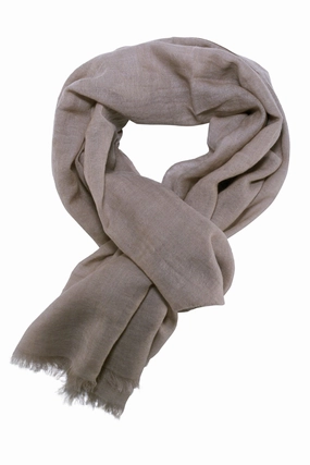 Casual Scarf In Mauve Grab Your Hot Pick Special Surprise Sale