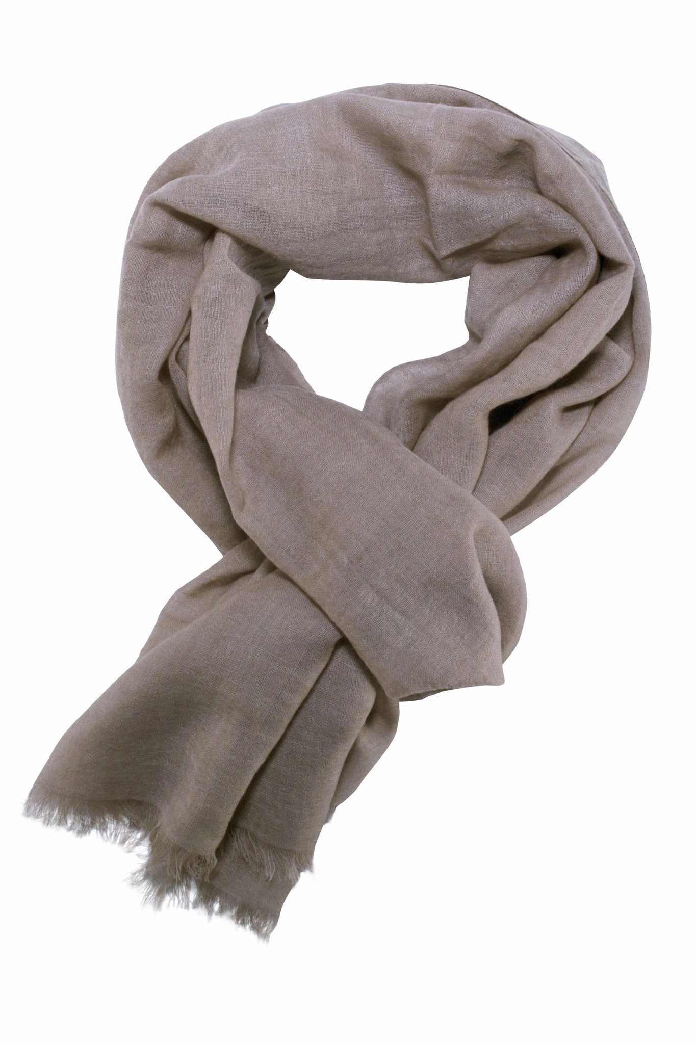 Casual Scarf In Mauve Grab Your Hot Pick Special Surprise Sale
