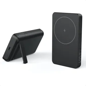 Choetech B651 10000Mah Magnetic Wireless Charge Power Bank - Black Dont Wait Save MustHave Gift Ideas