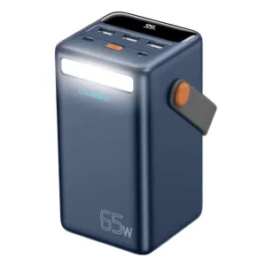 Choetech B664 50000Mah Power Bank Deep Blue Weekend Sale Special