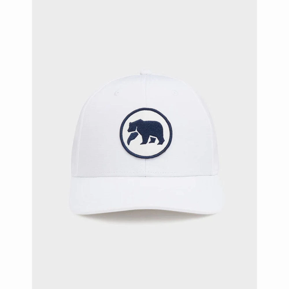 Circle Patch Permance Cap Grab Save Today Hot Item Clearance