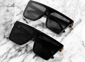 Clarity Black- Ultra Black Lens Flash Offer Today