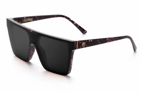 Clarity Velvet Tortoise - Black Lens Save More Online Today Only Discount Alert