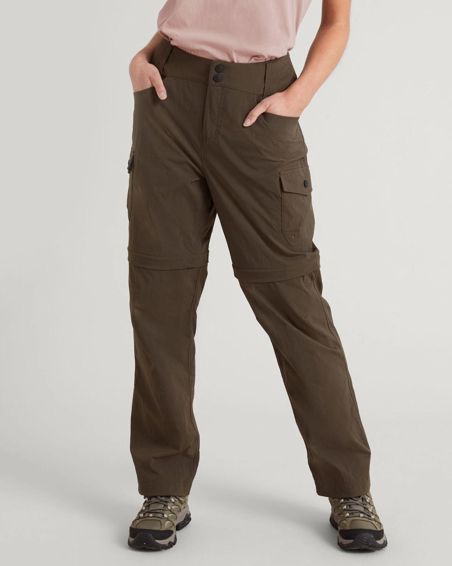 Clark Women'S Convertible Pants V3 - Trail Limited Stock Offer Weekend Flash Offer