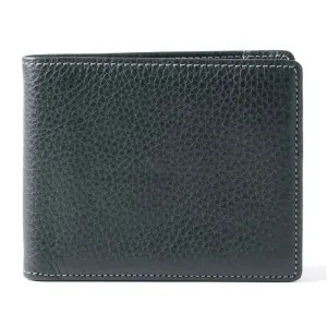 Clearance Sale Boconi Tyler Tumbled Rock Solid Rfid Billfold