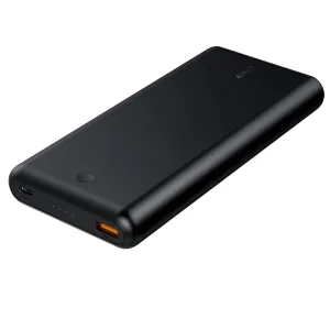 Aukey 26800Mah Power Bank With 2-Way Power Delivery Deal Frenzy Today