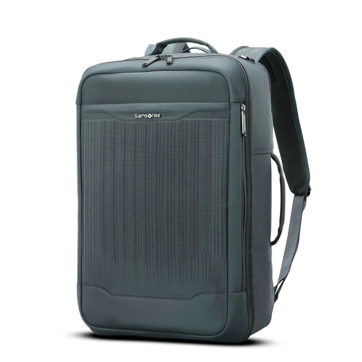 Samsonite Silhouette 18 Travel Backpack Flash Deal Today Flash Sale Alert